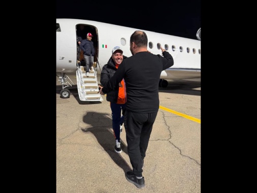 Anm, Almasri liberato per inerzia ministro Nordio