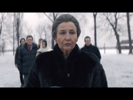 Simone Veil, al cinema la vita della donna del secolo