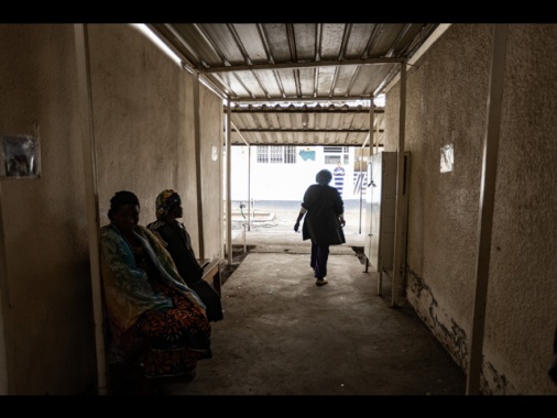 Afp, uditi colpi di artiglieria pesante a Goma