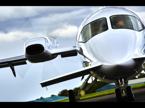 Turca Baycar acquisisce PiaggioAero e Piaggio Aviation