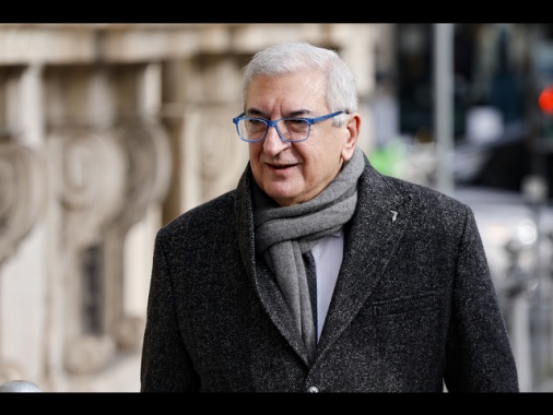 Pnrr: Foti, 'nessuna proroga, pronti per la settima rata'