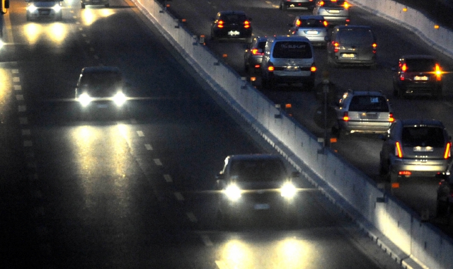 Lavori tra Arona e Gravellona, disagi in Autostrada