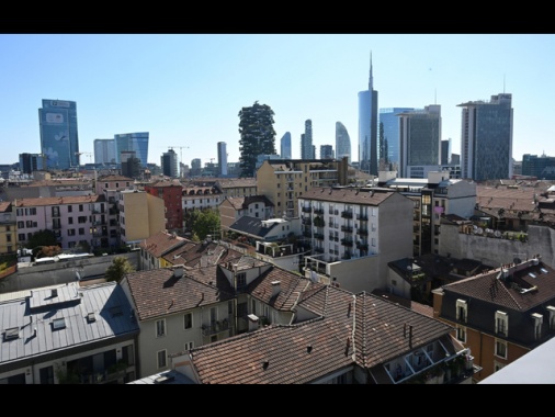 Ance, comprare casa è impossibile per 10 milioni di famiglie