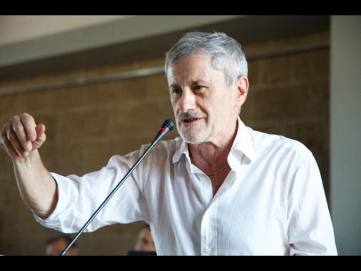 Alemanno resta in carcere,deve scontare 1 anno e 10 mesi