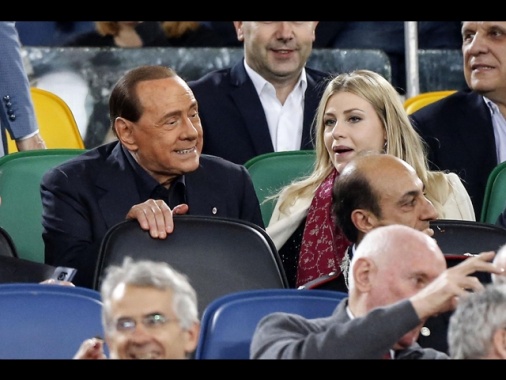 B.Berlusconi, legittimo sospetto di giustizia a orologeria