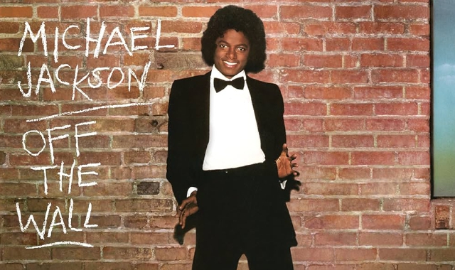 L’album Off the Wall di Michael Jackson