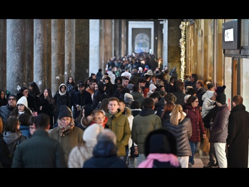 Istat, a gennaio sale fiducia di imprese e dei consumatori