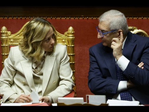 Foti, 'non chiediamo nessuna proroga per il Pnrr'