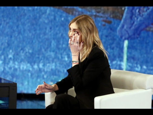 Ferragni, 'non ho truffato nessuno, l'accusa è ingiusta'