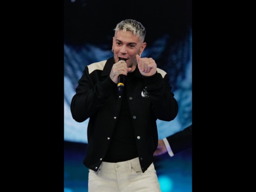 Emis Killa rinuncia a Sanremo, 'preferisco il passo indietro'