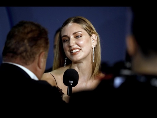 Ferragni rompe il silenzio, Fedez mi ha tradito e preso in giro