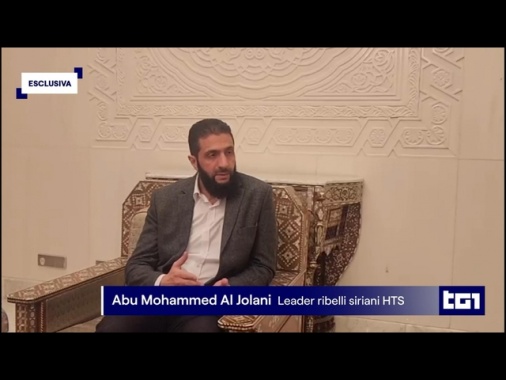 La Siria avvia l'era post Assad, azzerate le istituzioni