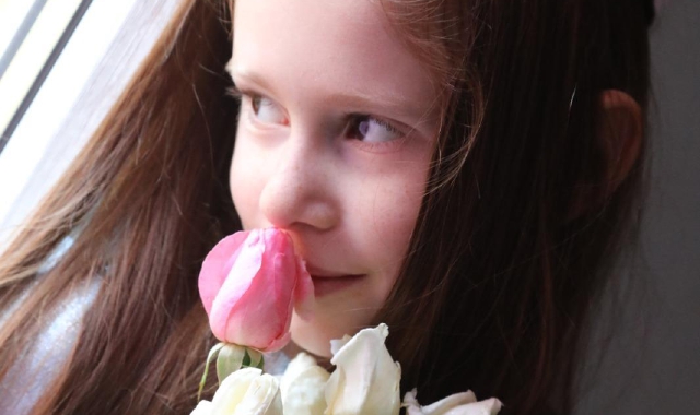 «Giada adorava la scuola e ha sempre sorriso»