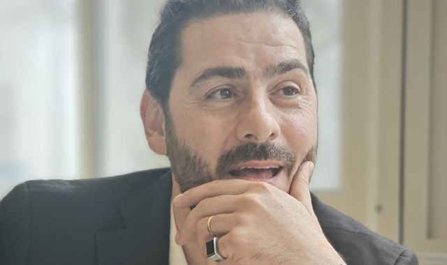 Andrea Volpe oggi vive in provincia di Ferrara ed è sposato