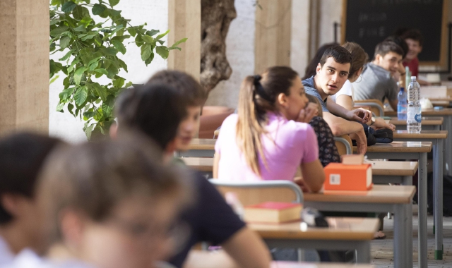Maturità: “seconde” materie, prova di cittadinanza e alternanza