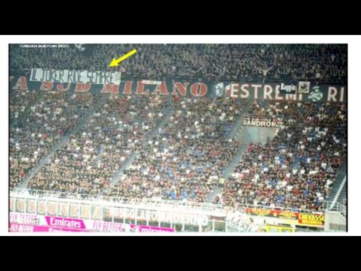 ++ Inter e Milan, ci costituiremo contro i capi ultrà San Siro +