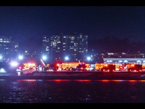 Al momento non risultano superstiti in incidente aereo in Usa