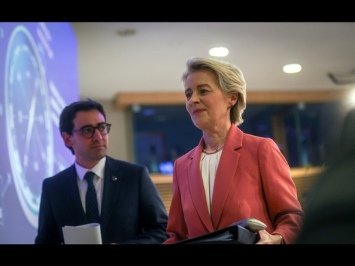 Bozza Semplificazione Ue, 'stress test su tutte le leggi'