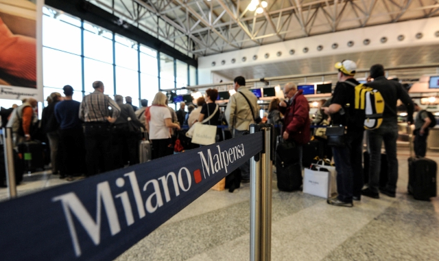 Malpensa vola nel 2024: i passeggeri crescono dell’11%