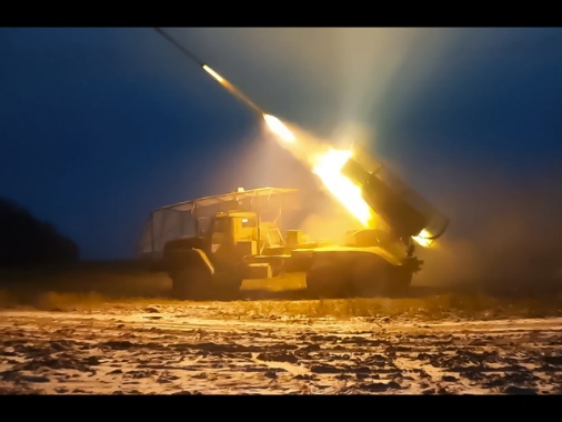 Cremlino, 'ritiro nordcoreani? Su argomento opinioni false'