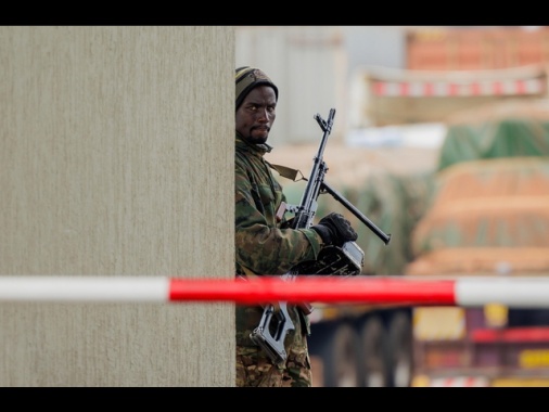 Onu, almeno 700 morti negli scontri a Goma da domenica