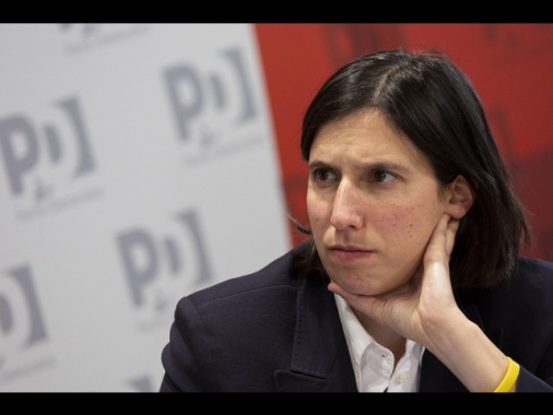 Schlein, fallimento di Meloni in Albania, soldi buttati