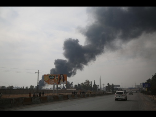 Ong, 'in Siria attaccato villaggio alawita, almeno 10 morti'