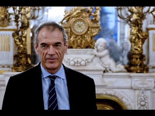 Stima Ocpi, Pil 2025 verso +0,4%, salgono deficit e debito