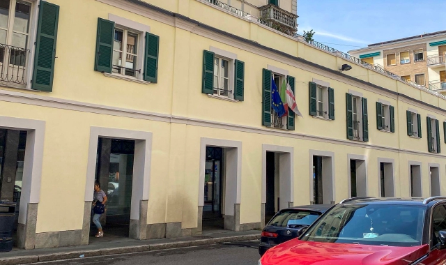 Biumo, lo studentato “sfratta” l’Avis: trasloco in via Dunant