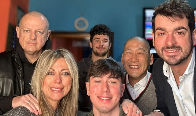 Pro Loco Varese, nuova squadra