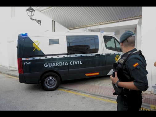 Fermato a Lanzarote il presunto aggressore dell'italiano