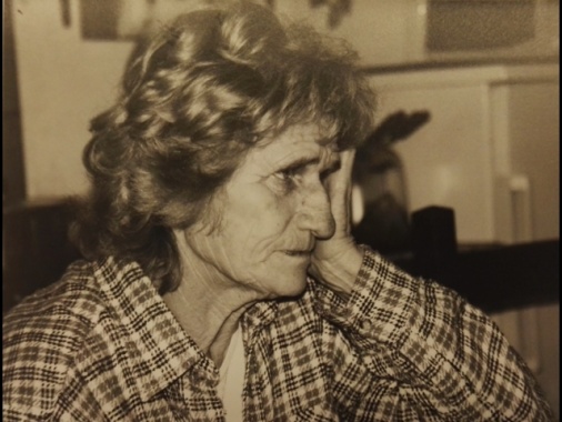 Morta Milena Bernabò, ultima donna medaglia oro S.Anna Stazzema