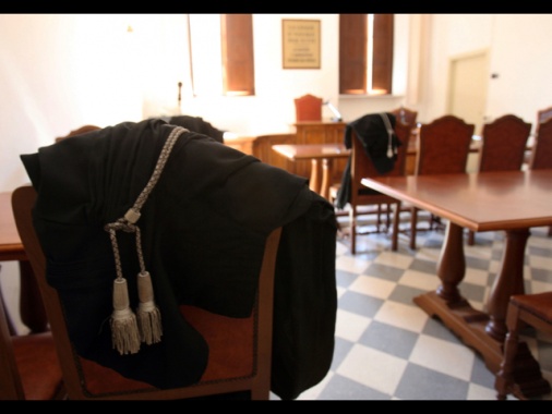 Costa,accelerare con Commissione d'inchiesta su magistrati