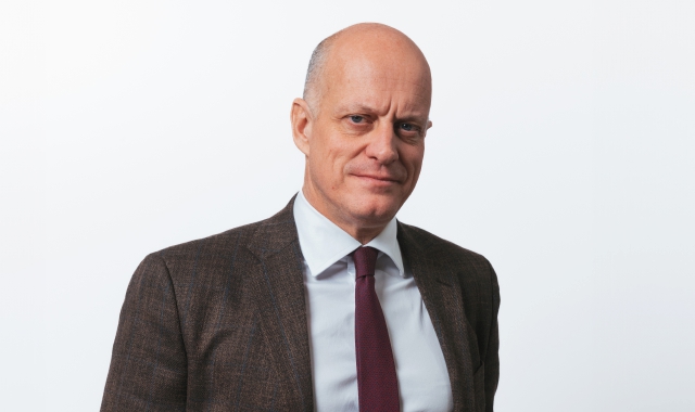 Il varesino Andrea Mascetti, presidente di Finlombarda