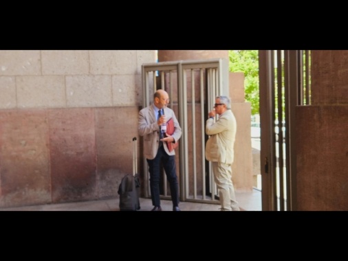 Fondi 8xmille, a processo il fratello di Becciu e altri otto