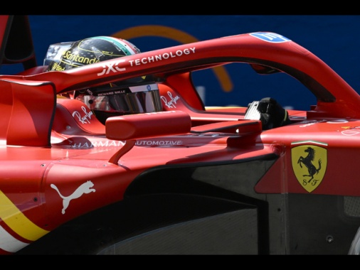 Ferrari supera tutti i target 2024, utile +21%, ricavi +11,8%