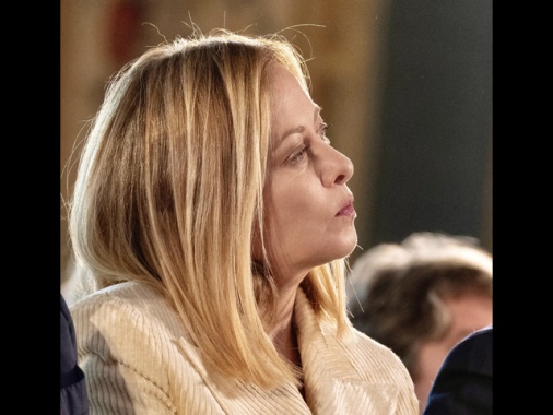 Meloni, vicini alla Svezia per il terribile attacco