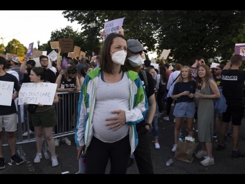 Giudice Usa blocca abolizione ius soli a tempo indefinito