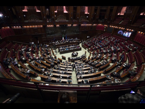 Ok dalla Camera alla fiducia sul dl cultura