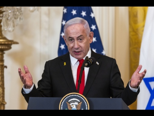 Israele,ci ritiriamo dal Consiglio Onu per i diritti umani