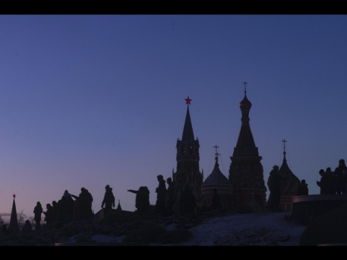 Le Monde, annullato l'accredito del corrispondente a Mosca