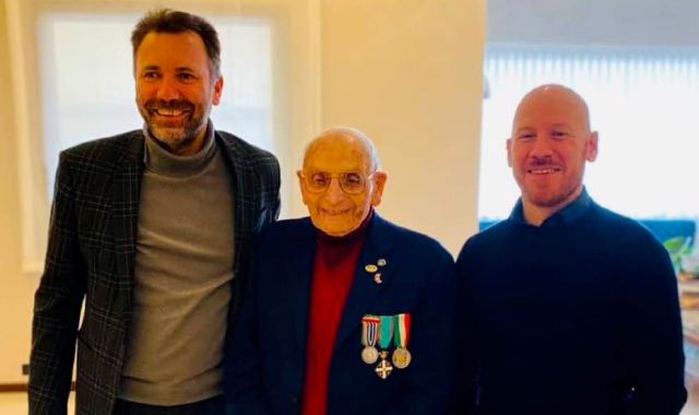 (foto Marco Baroffio/FACEBOOK)