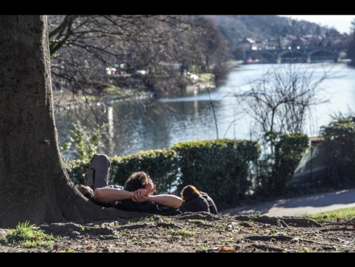 Copernicus, gennaio 2025 il più caldo della storia