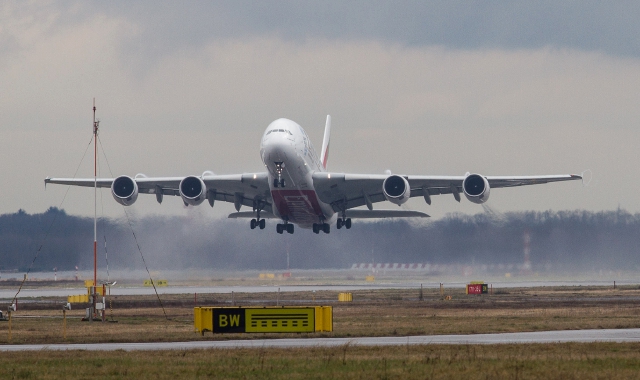 Malpensa fa rotta su India e Cina
