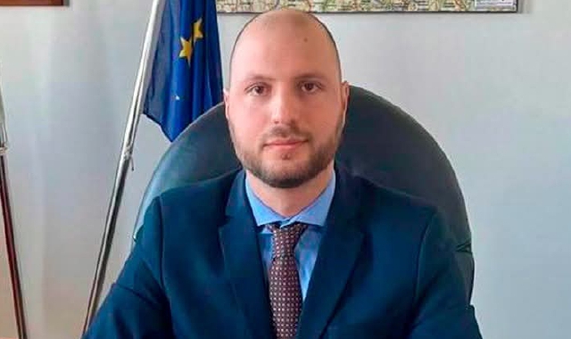 Bermano nuovo direttore della Navigazione Lago Maggiore