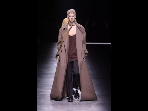 Gucci chiude la collaborazione col direttore creativo De Sarno