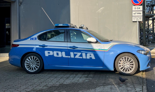 Spacciatore arrestato a San Fermo: patteggia e torna libero