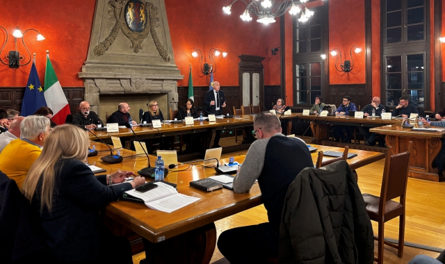 Nuova casa di riposo a Somma: decisione entro un mese