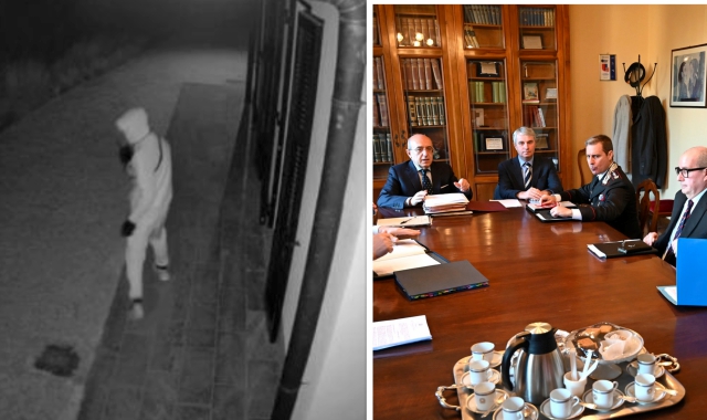 Furti e paura: più controlli e ipotesi zone rosse per evitare il Far West