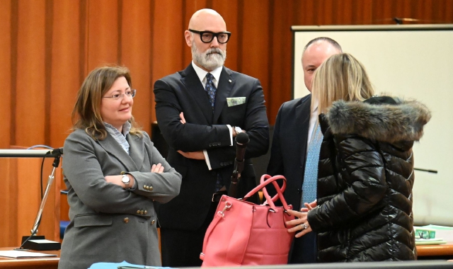 Omicidio Bossi: due a processo